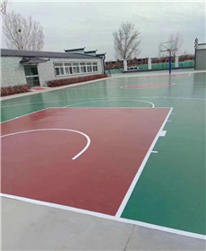 大渡口全场景翻新维修工程